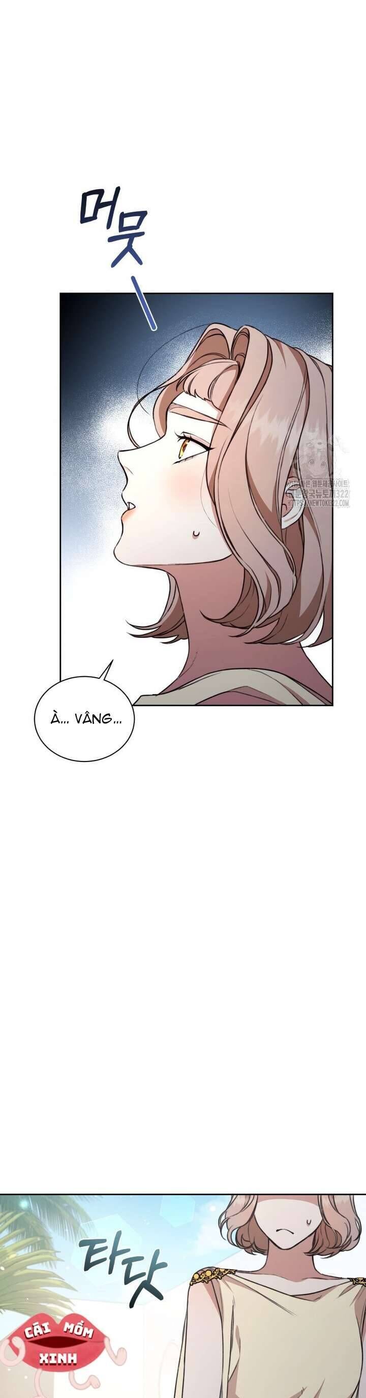 Khu Rừng Hoang Dã - Chapter 11 - Page 32