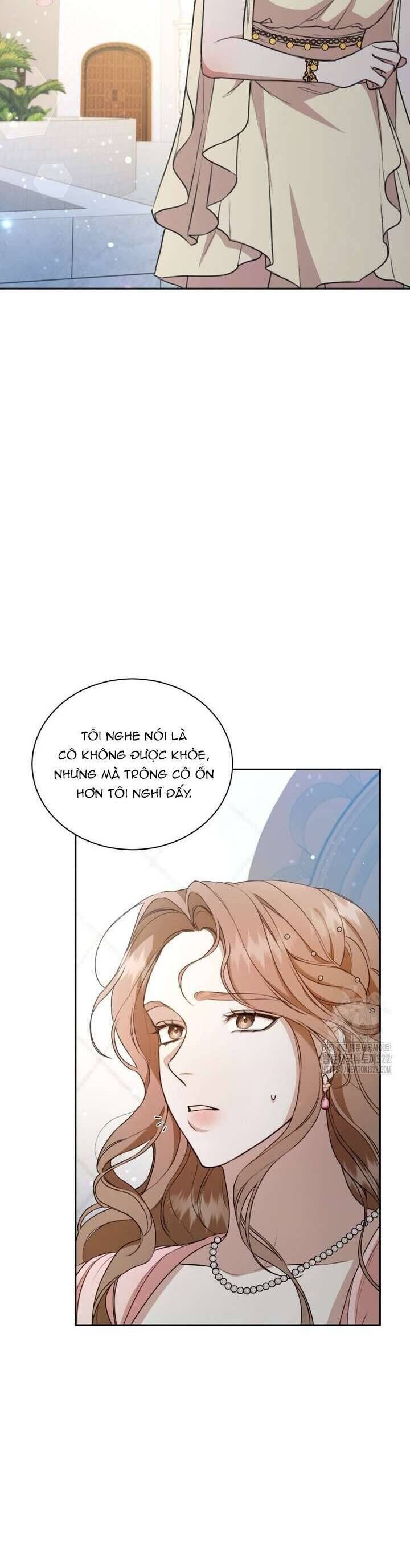 Khu Rừng Hoang Dã - Chapter 11 - Page 33