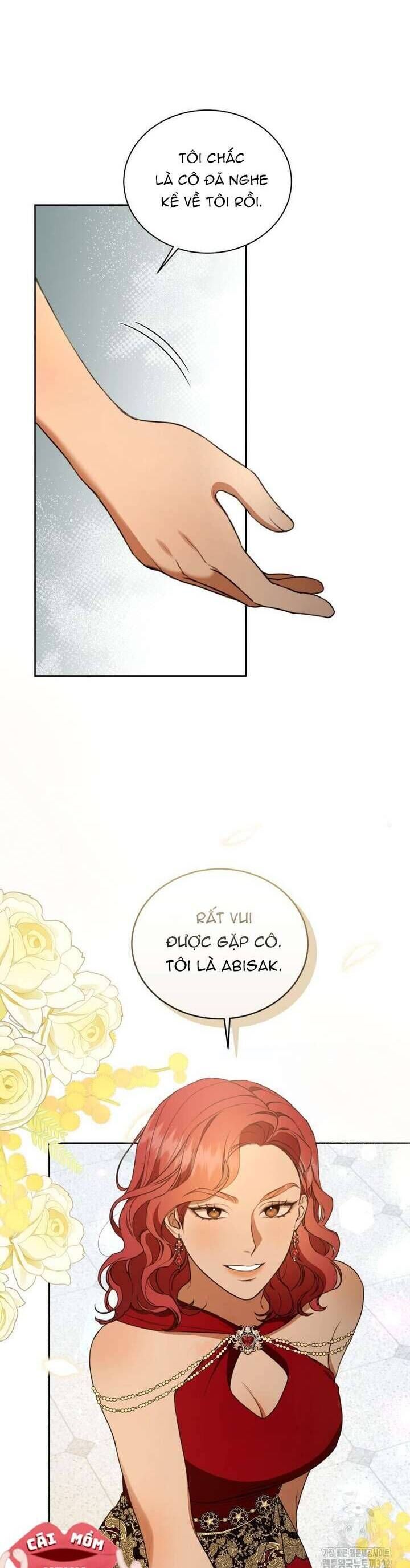 Khu Rừng Hoang Dã - Chapter 11 - Page 34