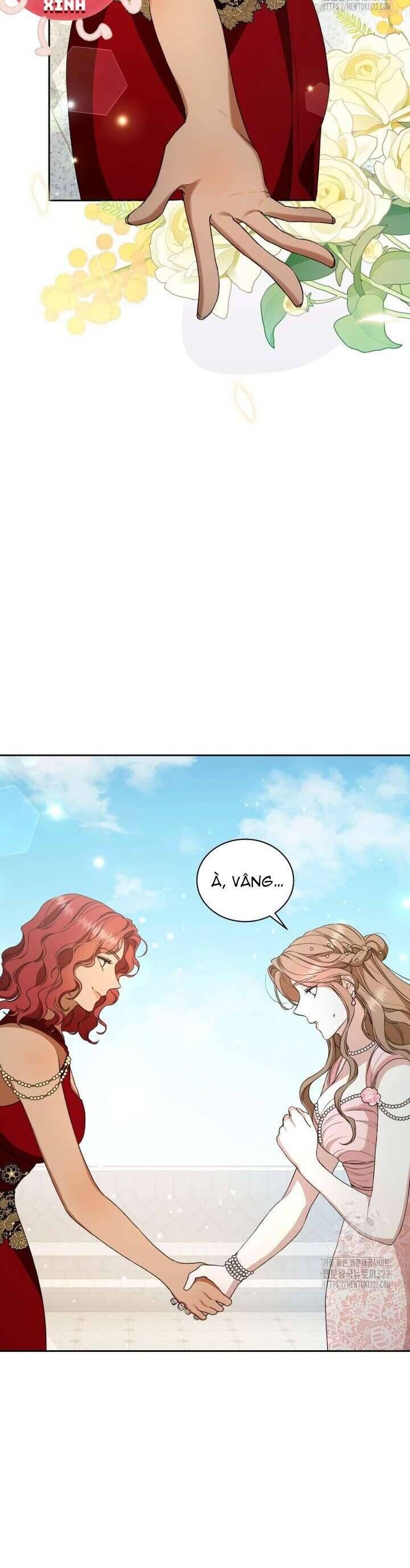 Khu Rừng Hoang Dã - Chapter 11 - Page 35