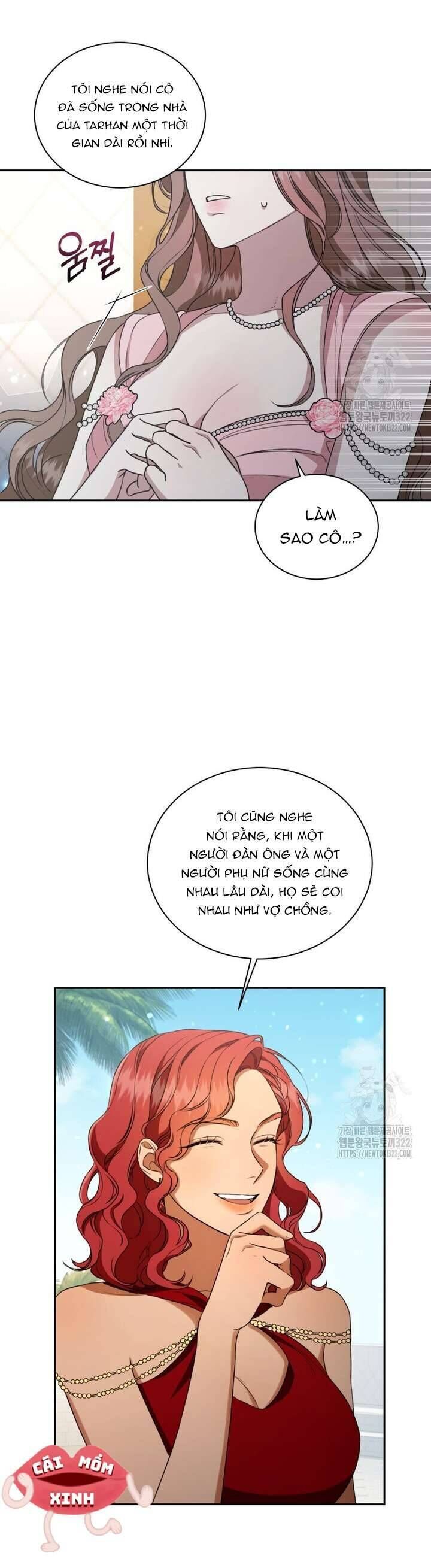 Khu Rừng Hoang Dã - Chapter 11 - Page 36