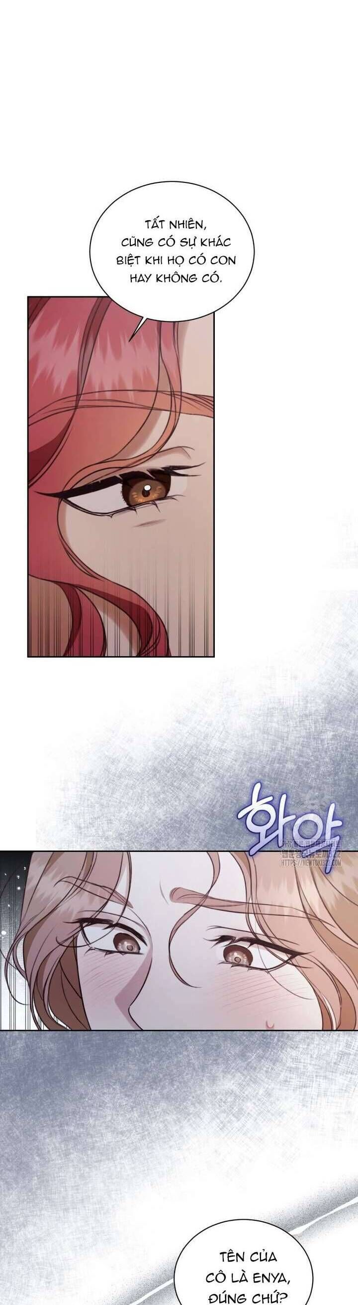 Khu Rừng Hoang Dã - Chapter 11 - Page 37