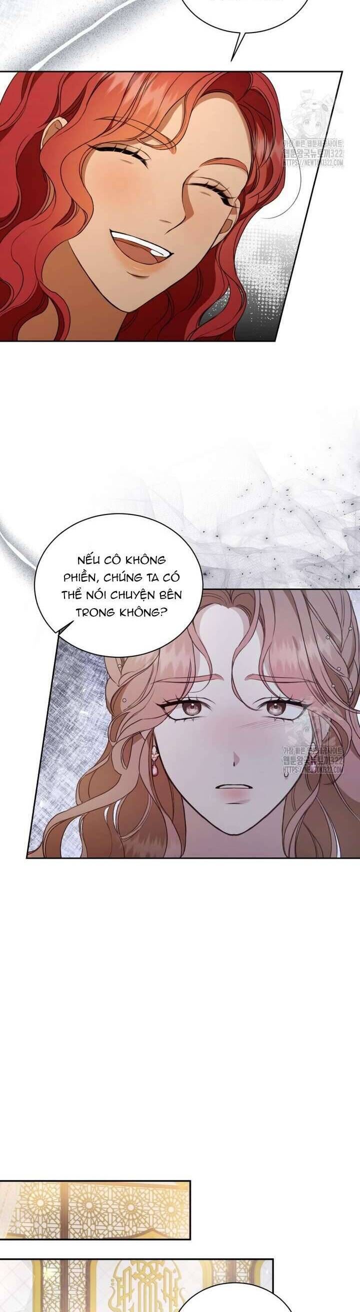 Khu Rừng Hoang Dã - Chapter 11 - Page 38