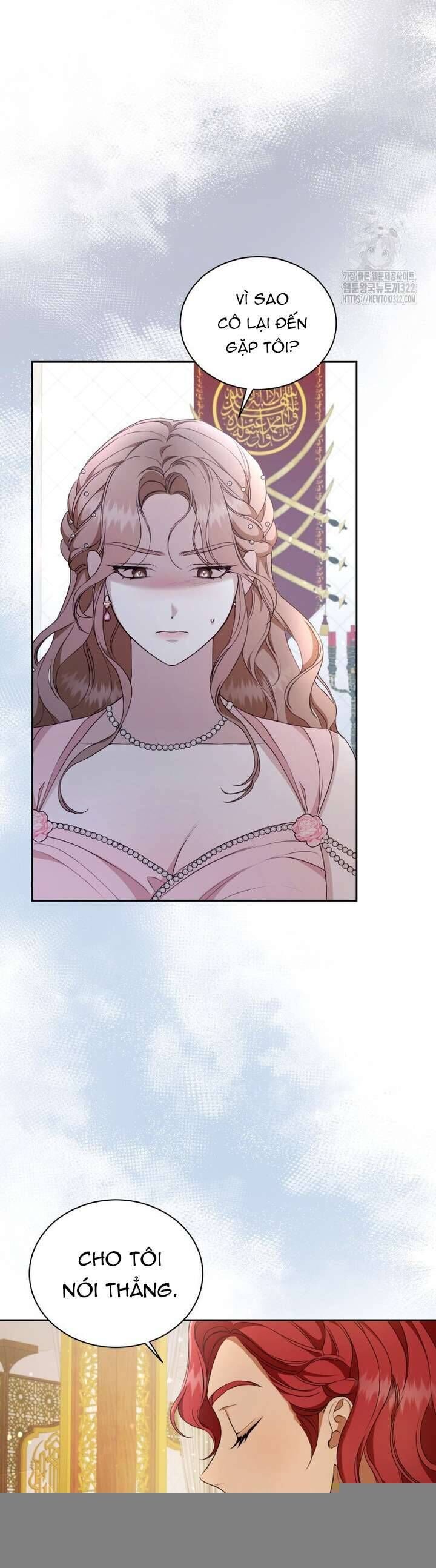 Khu Rừng Hoang Dã - Chapter 11 - Page 40