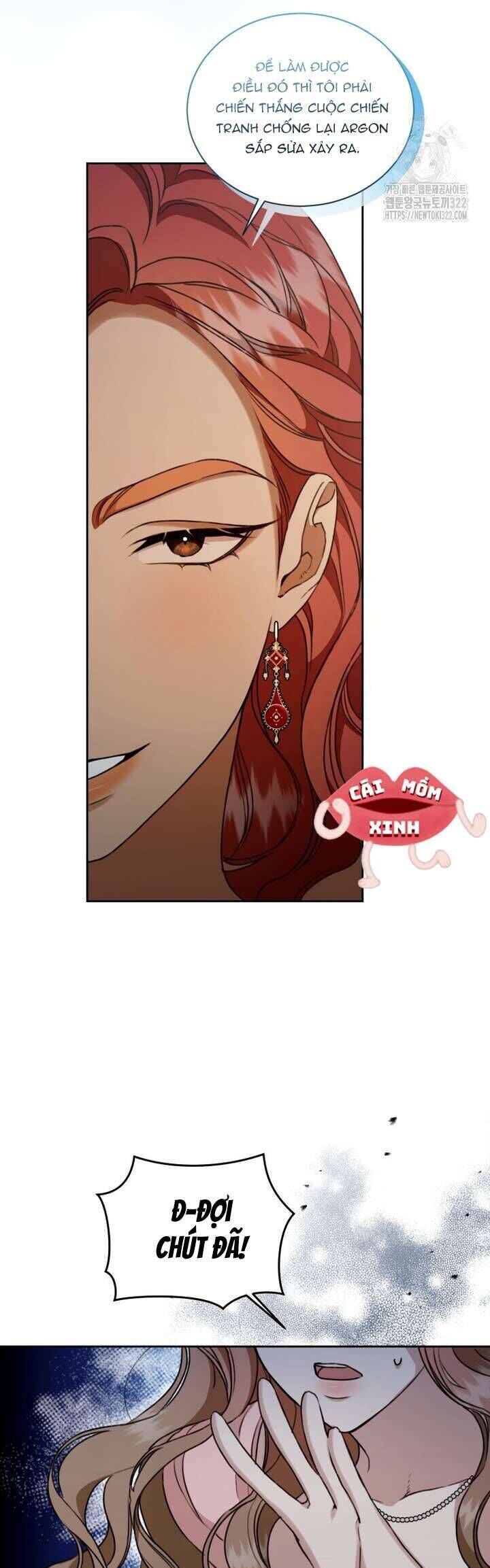 Khu Rừng Hoang Dã - Chapter 11 - Page 44