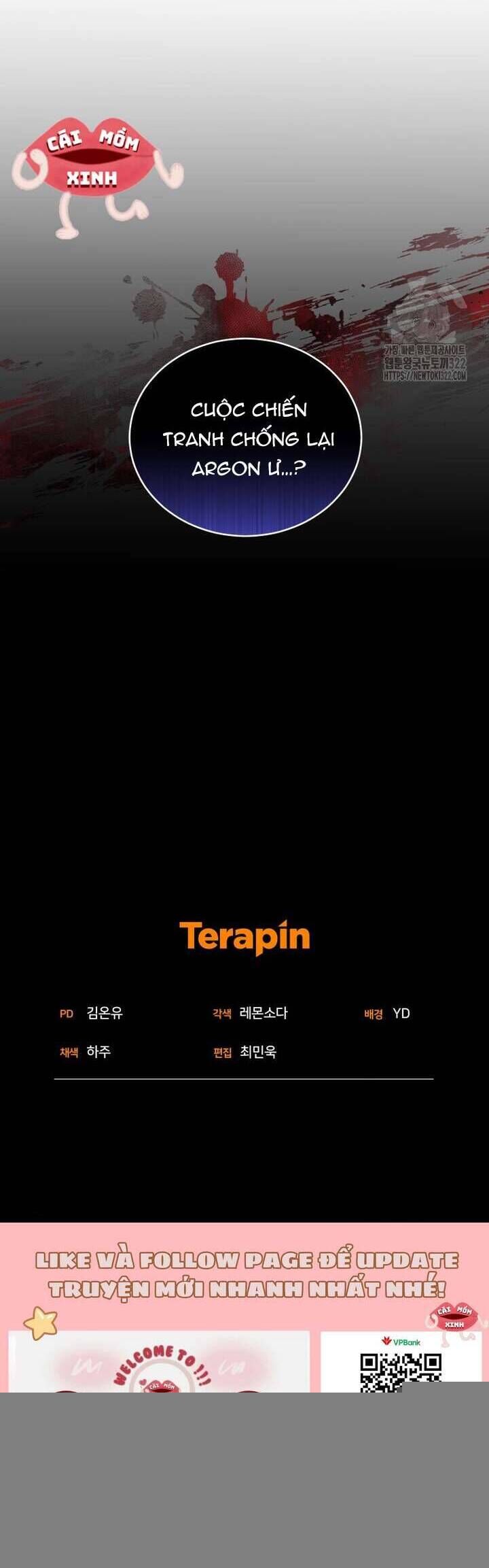 Khu Rừng Hoang Dã - Chapter 11 - Page 46