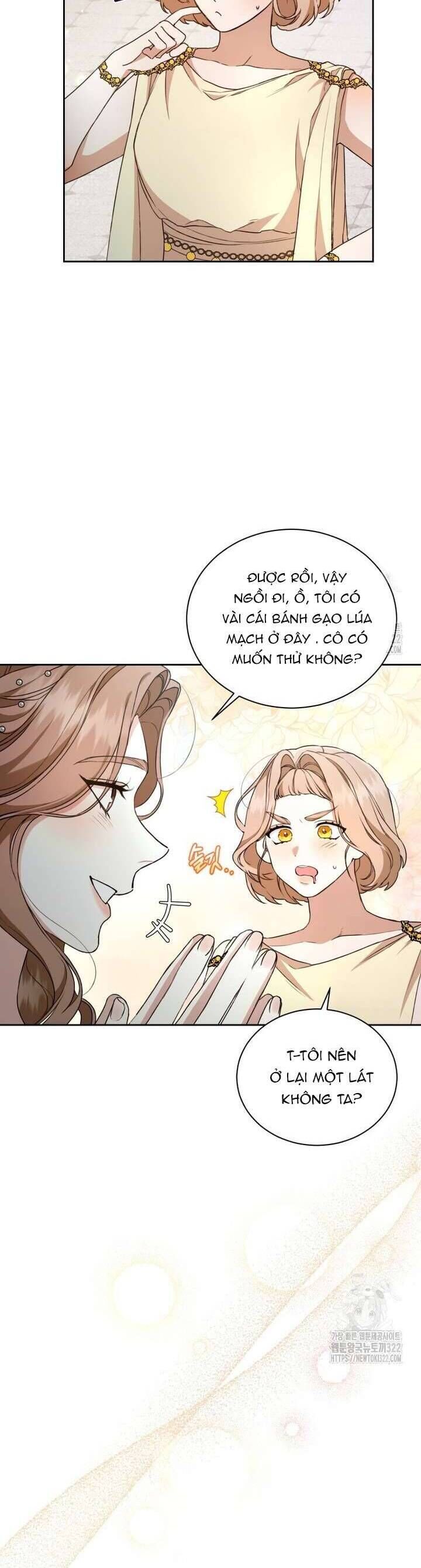 Khu Rừng Hoang Dã - Chapter 11 - Page 5