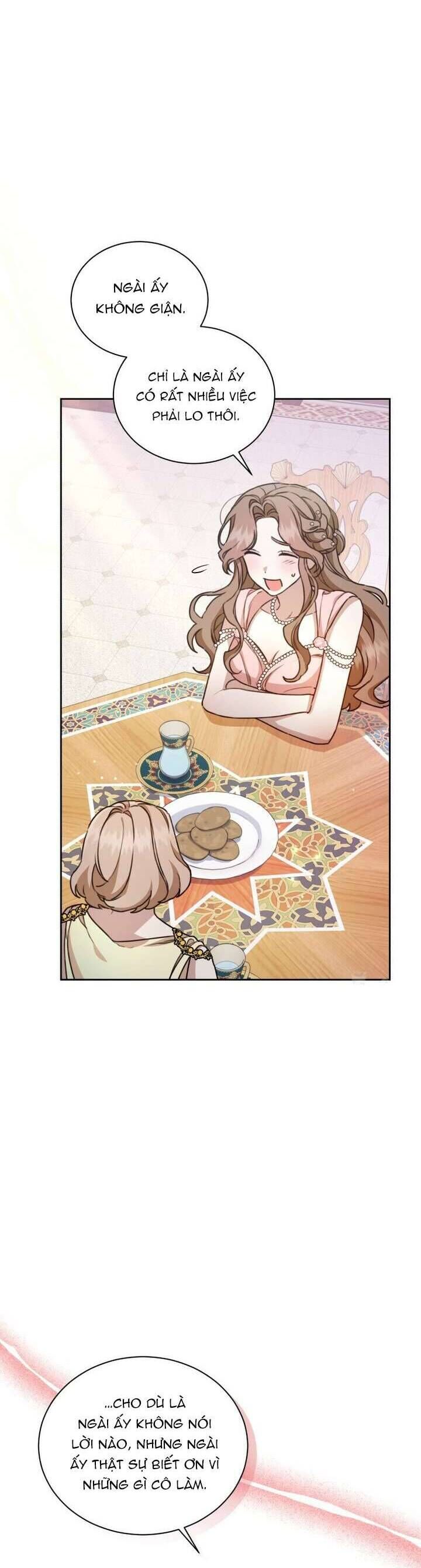 Khu Rừng Hoang Dã - Chapter 11 - Page 7