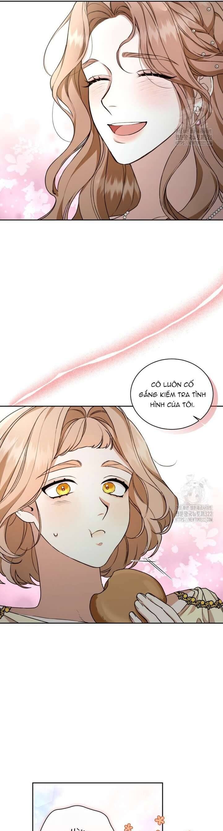 Khu Rừng Hoang Dã - Chapter 11 - Page 8