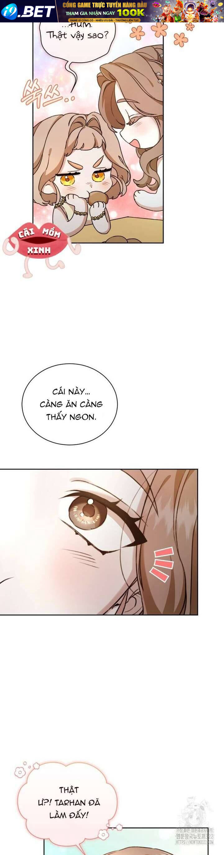 Khu Rừng Hoang Dã - Chapter 11 - Page 9