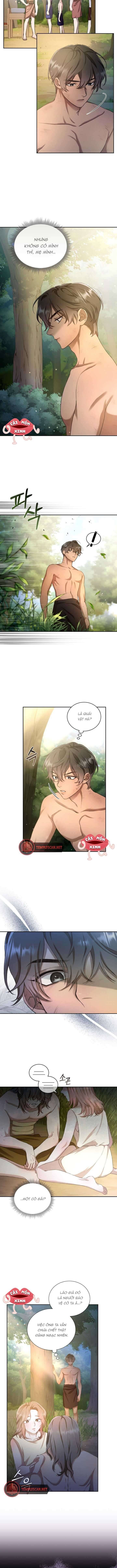 Khu Rừng Hoang Dã - Chapter 2 - Page 4