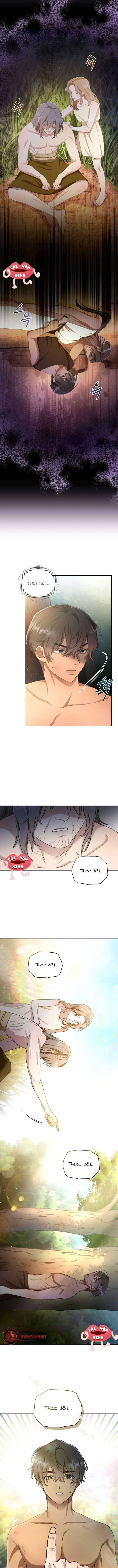 Khu Rừng Hoang Dã - Chapter 2 - Page 5