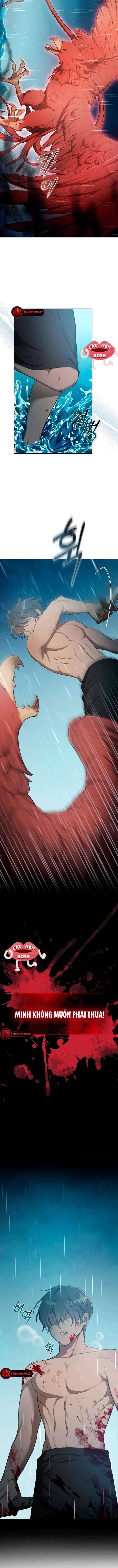 Khu Rừng Hoang Dã - Chapter 4 - Page 10