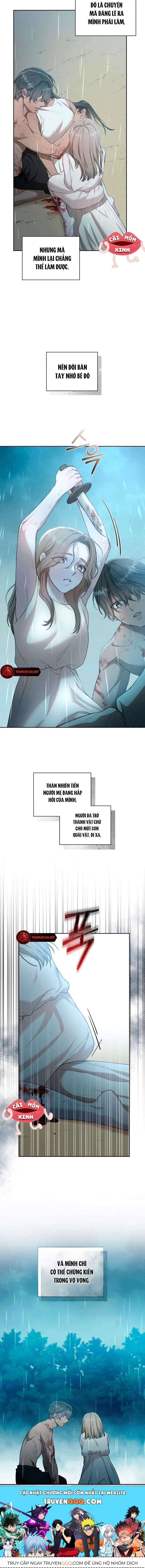 Khu Rừng Hoang Dã - Chapter 4 - Page 14