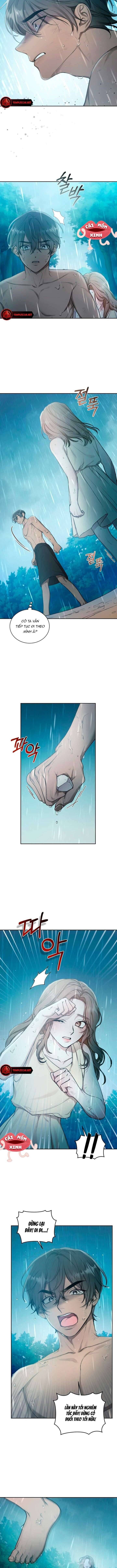 Khu Rừng Hoang Dã - Chapter 4 - Page 4