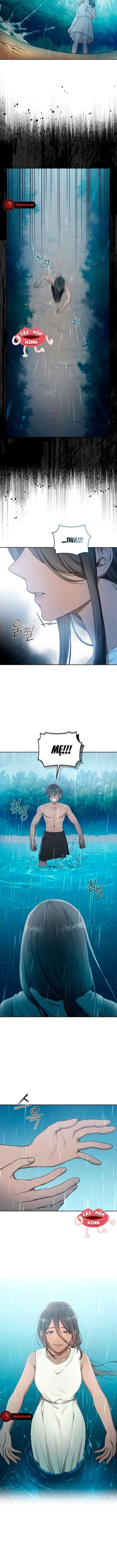 Khu Rừng Hoang Dã - Chapter 4 - Page 5