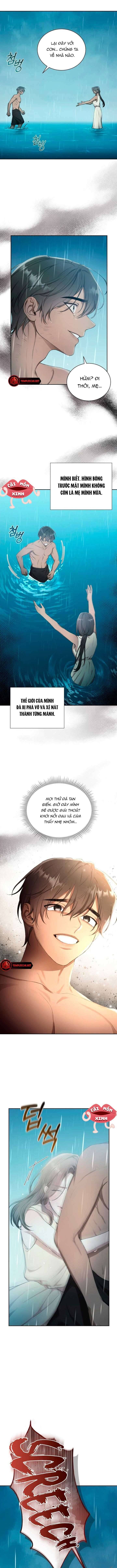 Khu Rừng Hoang Dã - Chapter 4 - Page 6