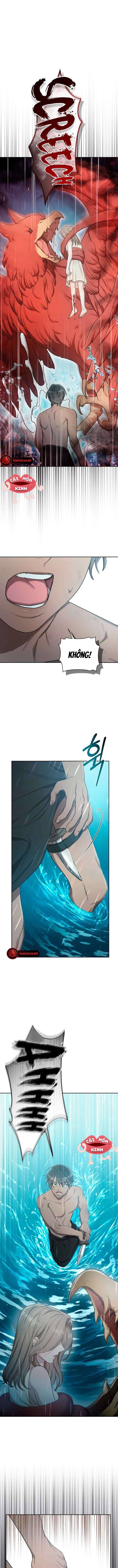 Khu Rừng Hoang Dã - Chapter 4 - Page 8