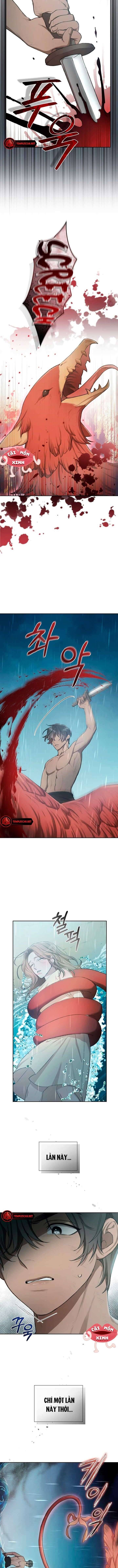 Khu Rừng Hoang Dã - Chapter 4 - Page 9