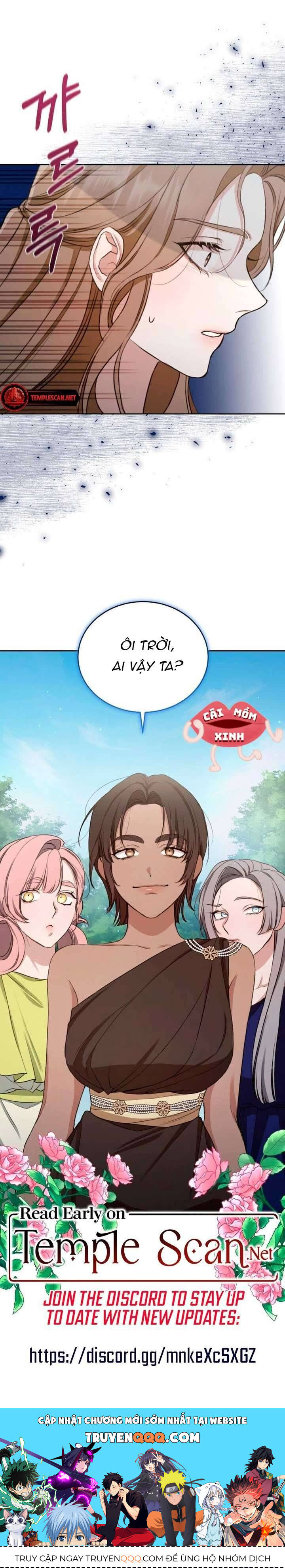 Khu Rừng Hoang Dã - Chapter 5 - Page 13