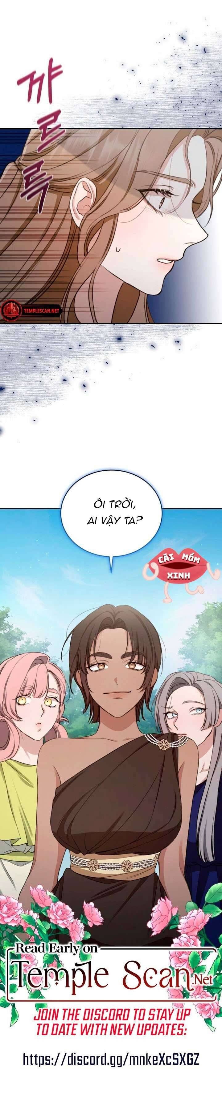 Khu Rừng Hoang Dã - Chapter 5 - Page 14