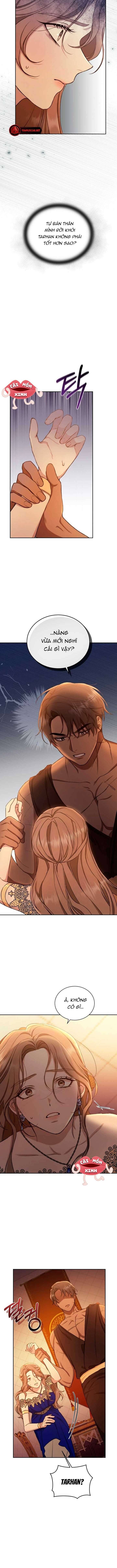 Khu Rừng Hoang Dã - Chapter 5 - Page 3