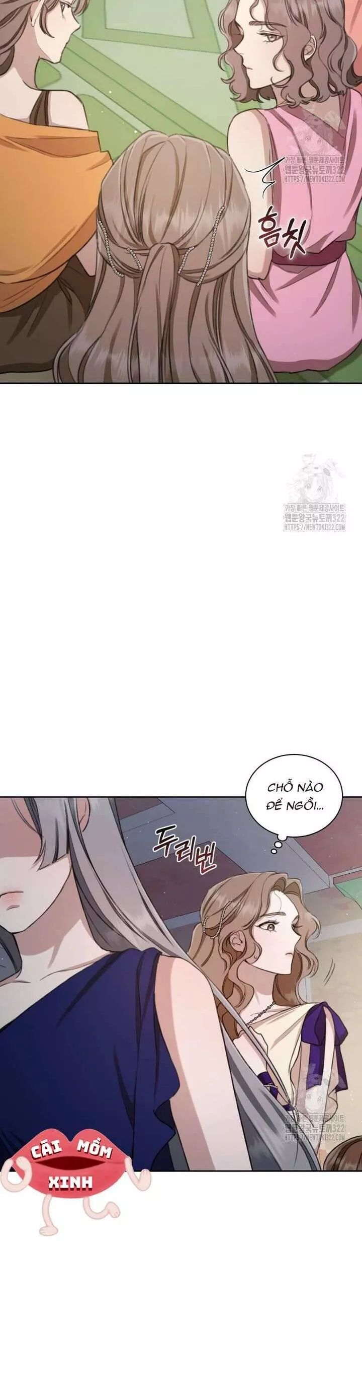 Khu Rừng Hoang Dã - Chapter 6 - Page 12