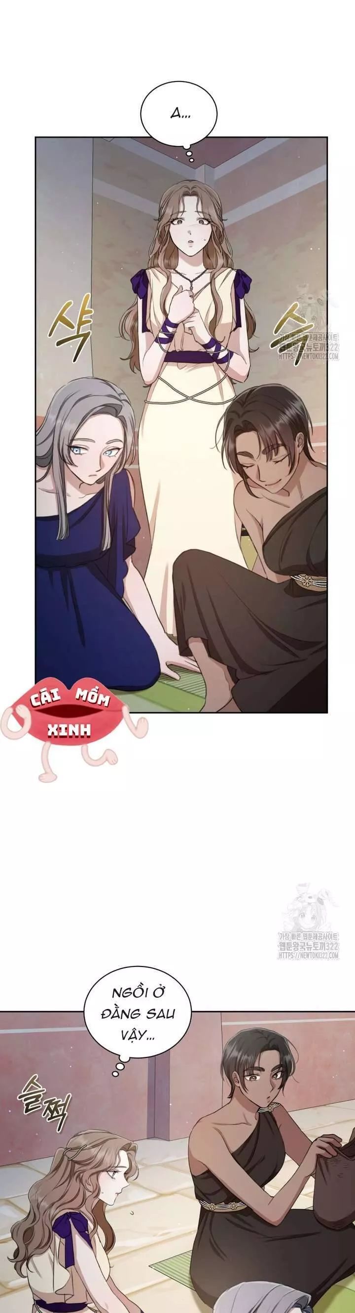 Khu Rừng Hoang Dã - Chapter 6 - Page 13