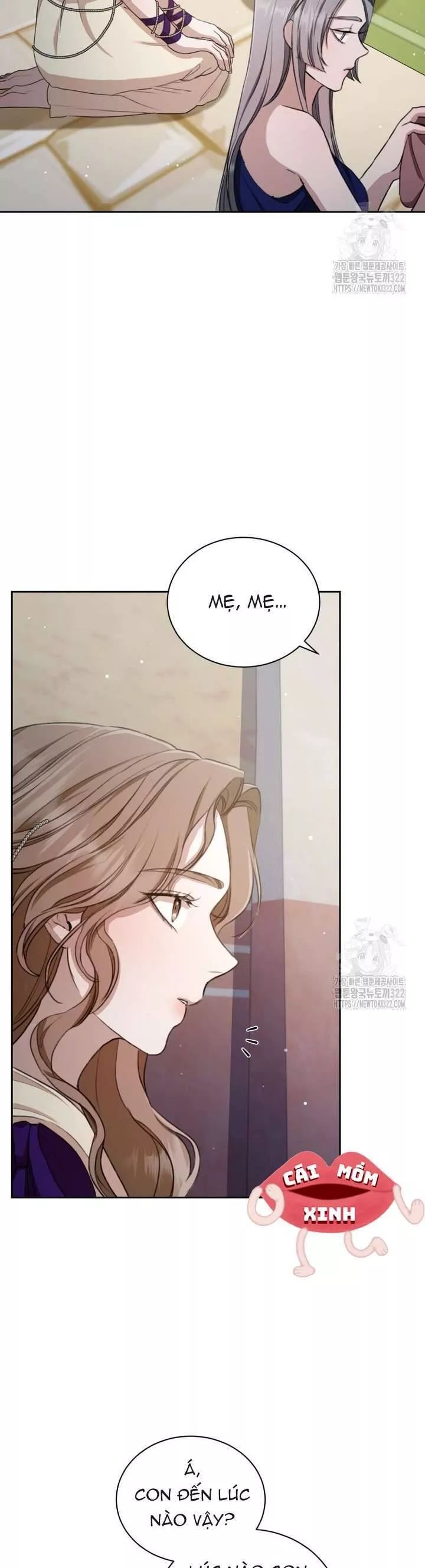 Khu Rừng Hoang Dã - Chapter 6 - Page 14