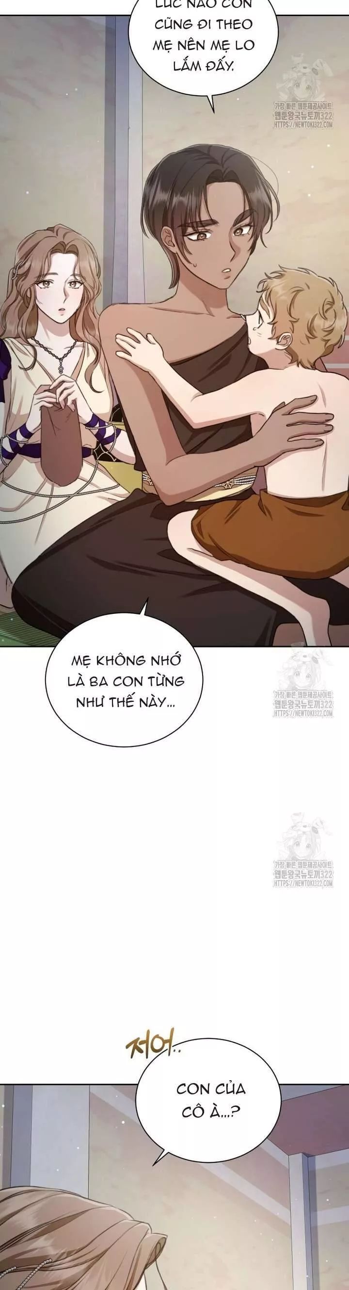 Khu Rừng Hoang Dã - Chapter 6 - Page 15