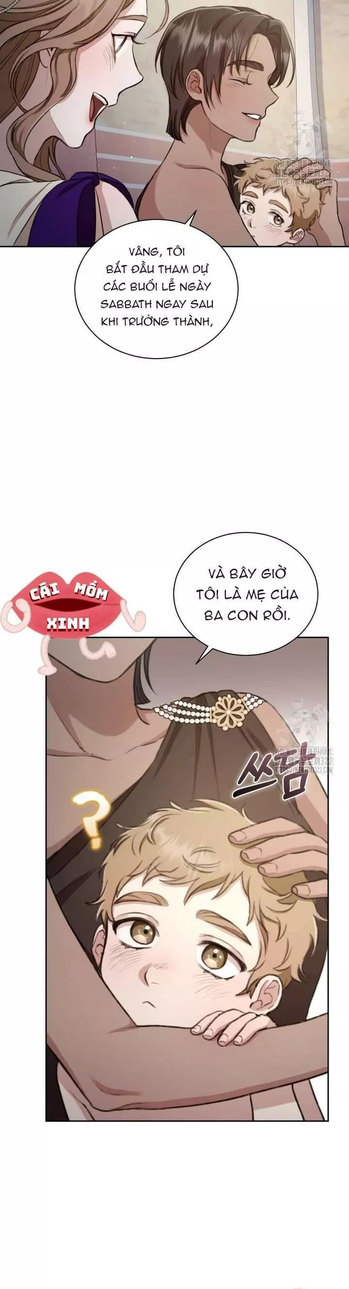 Khu Rừng Hoang Dã - Chapter 6 - Page 16