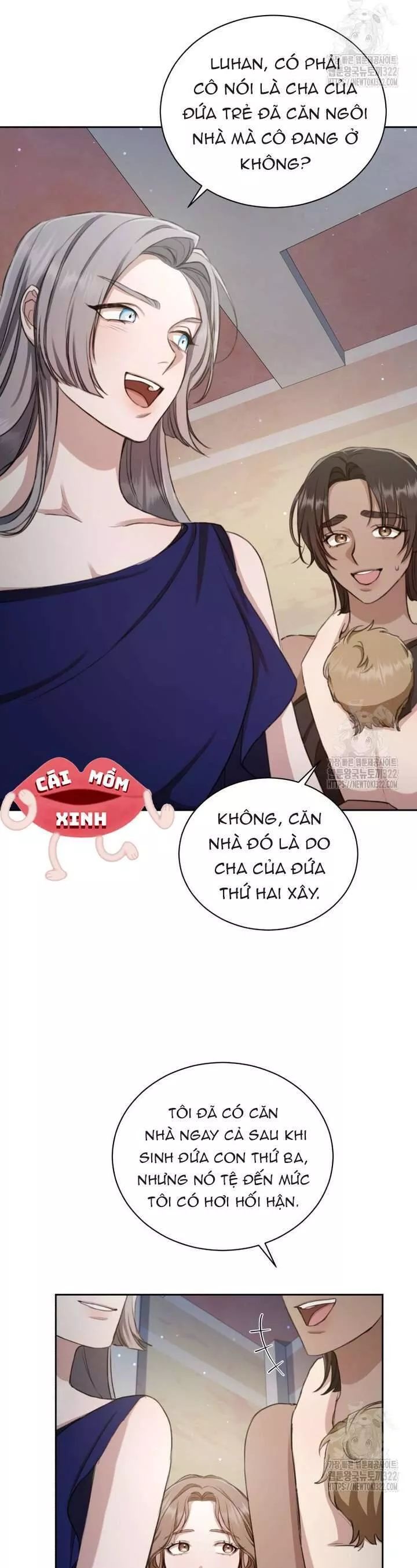 Khu Rừng Hoang Dã - Chapter 6 - Page 17