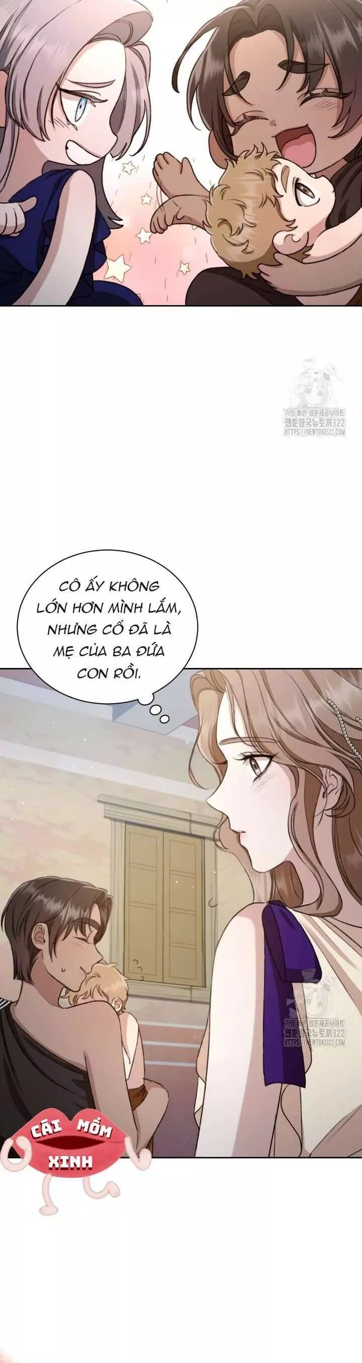 Khu Rừng Hoang Dã - Chapter 6 - Page 20