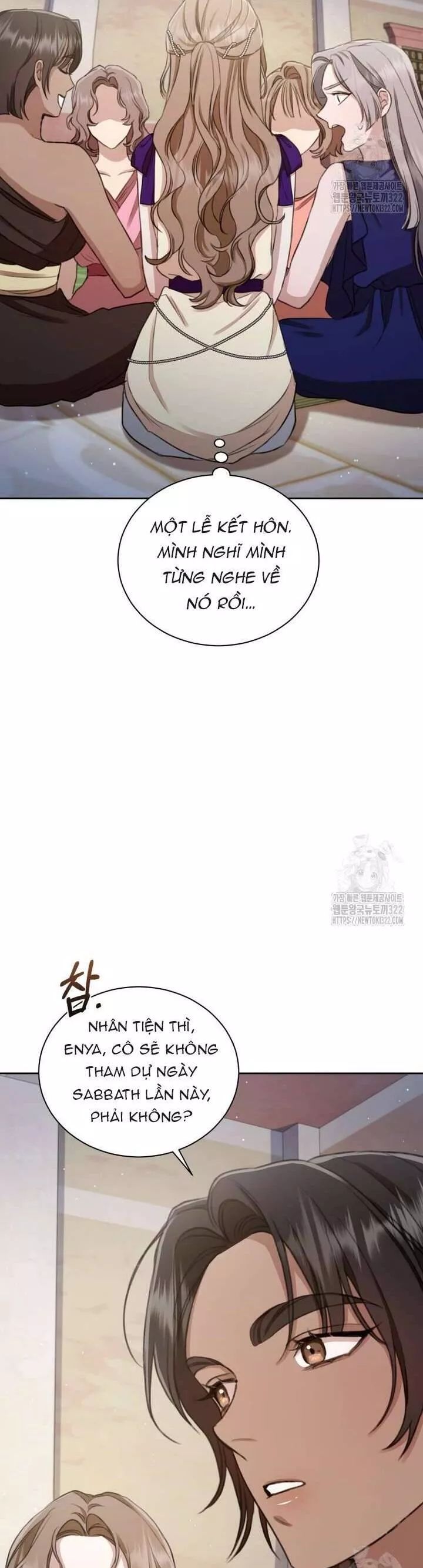 Khu Rừng Hoang Dã - Chapter 6 - Page 27