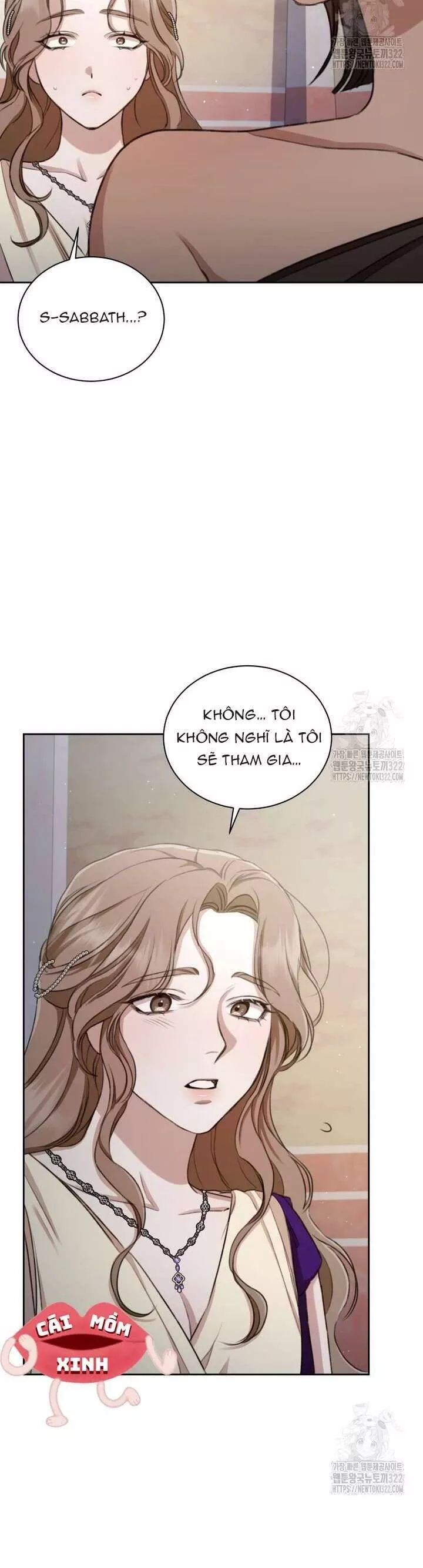 Khu Rừng Hoang Dã - Chapter 6 - Page 28