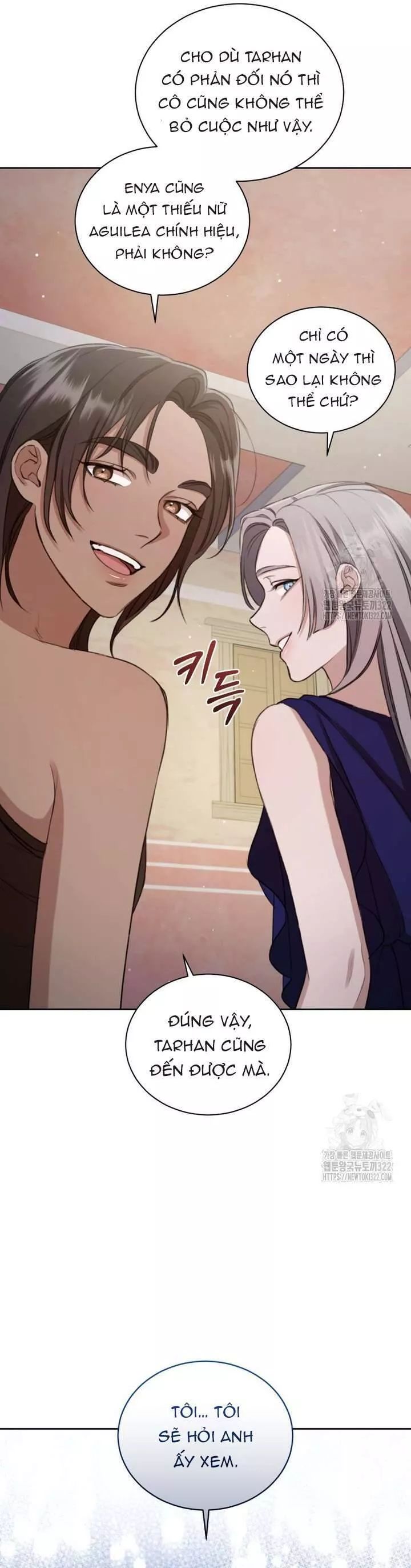 Khu Rừng Hoang Dã - Chapter 6 - Page 29