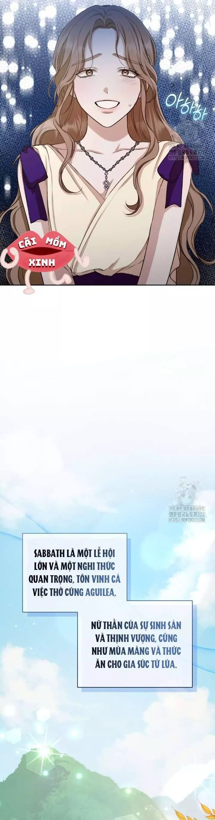 Khu Rừng Hoang Dã - Chapter 6 - Page 30