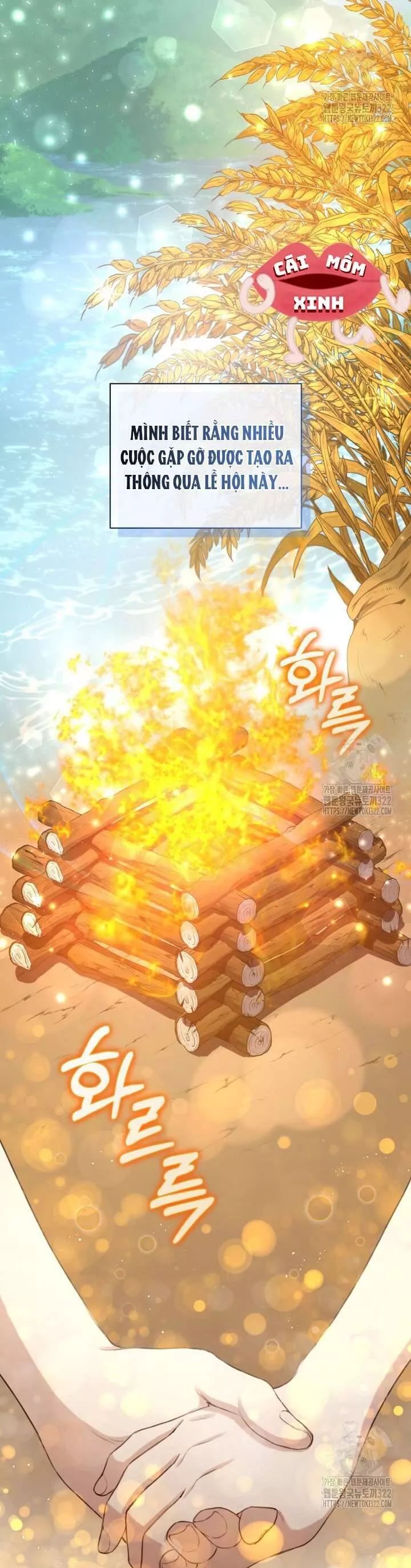 Khu Rừng Hoang Dã - Chapter 6 - Page 31