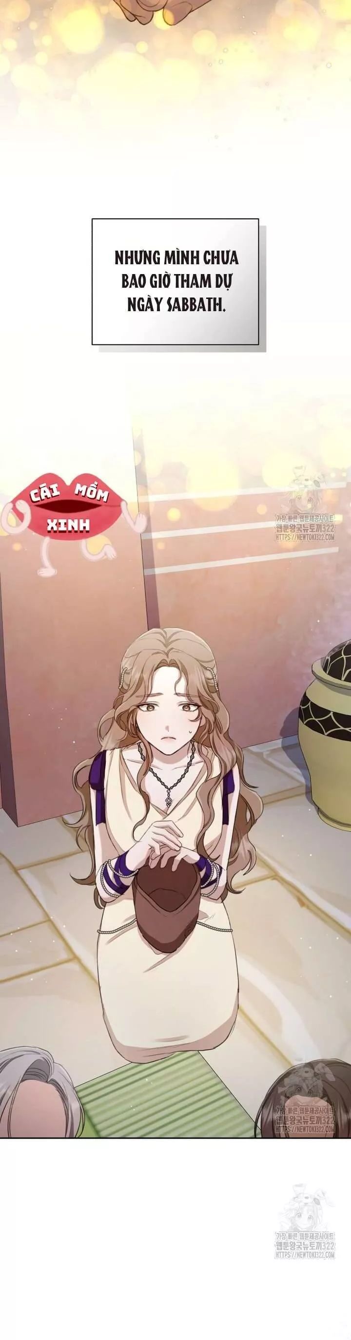 Khu Rừng Hoang Dã - Chapter 6 - Page 32