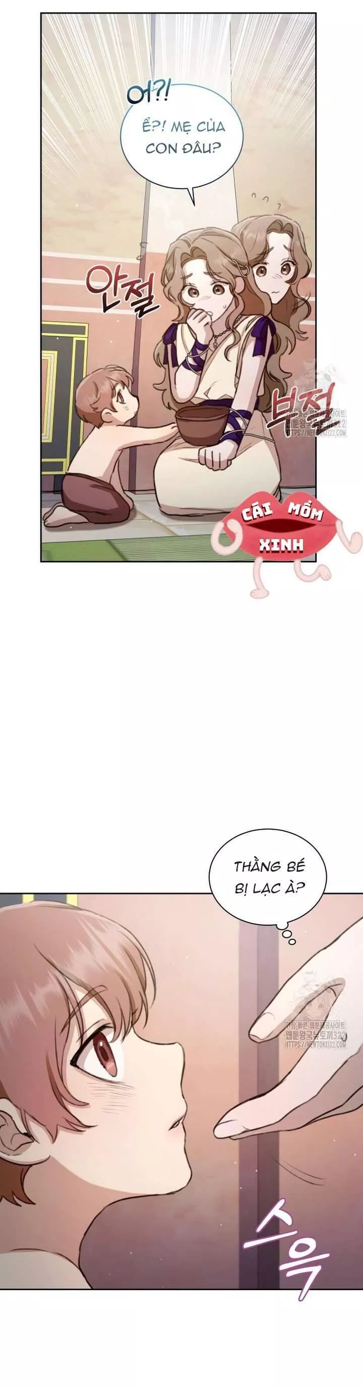 Khu Rừng Hoang Dã - Chapter 6 - Page 37