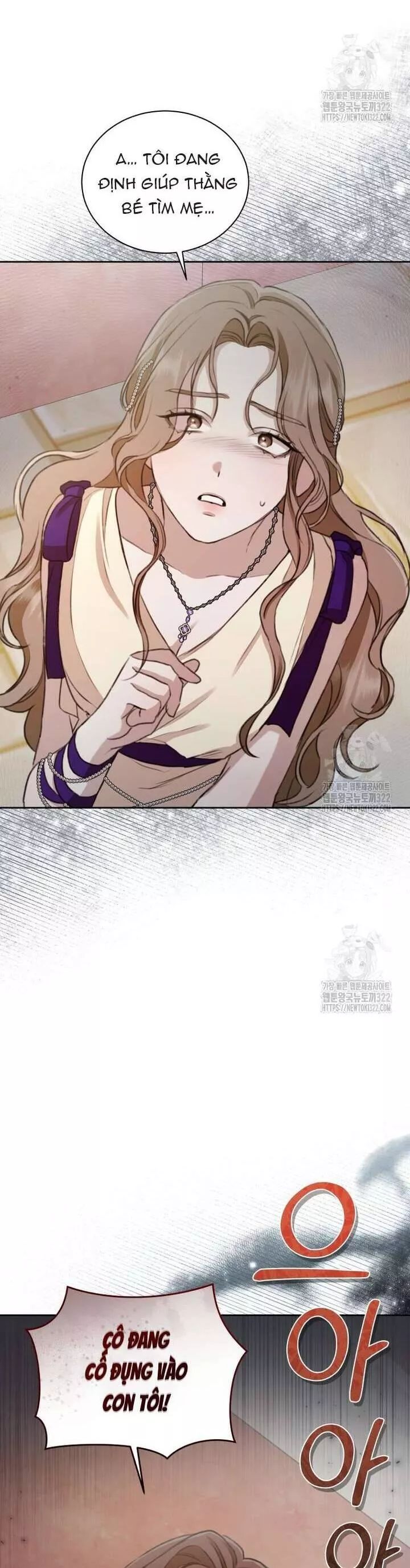 Khu Rừng Hoang Dã - Chapter 6 - Page 39