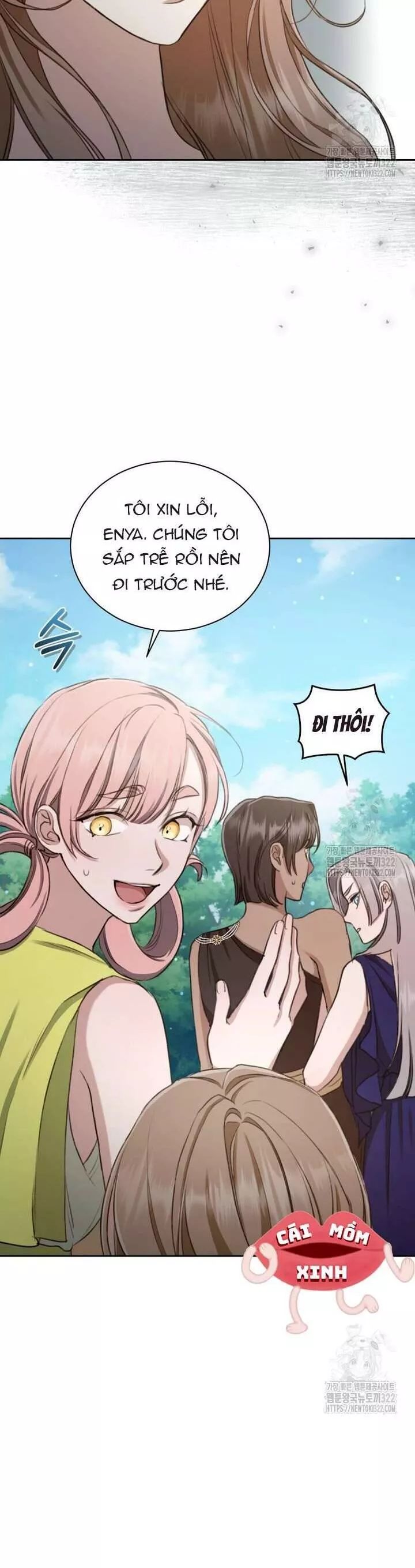 Khu Rừng Hoang Dã - Chapter 6 - Page 4