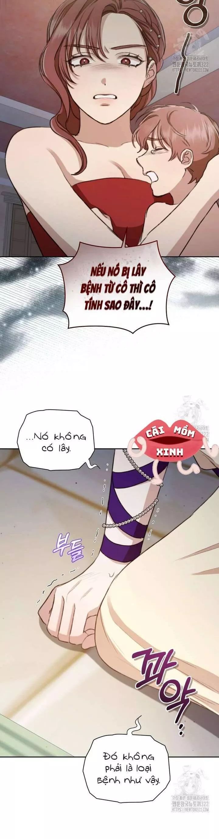 Khu Rừng Hoang Dã - Chapter 6 - Page 40