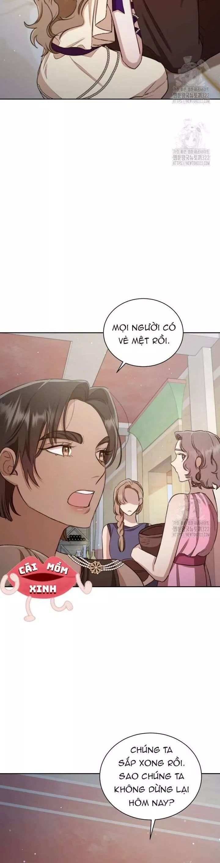 Khu Rừng Hoang Dã - Chapter 6 - Page 43