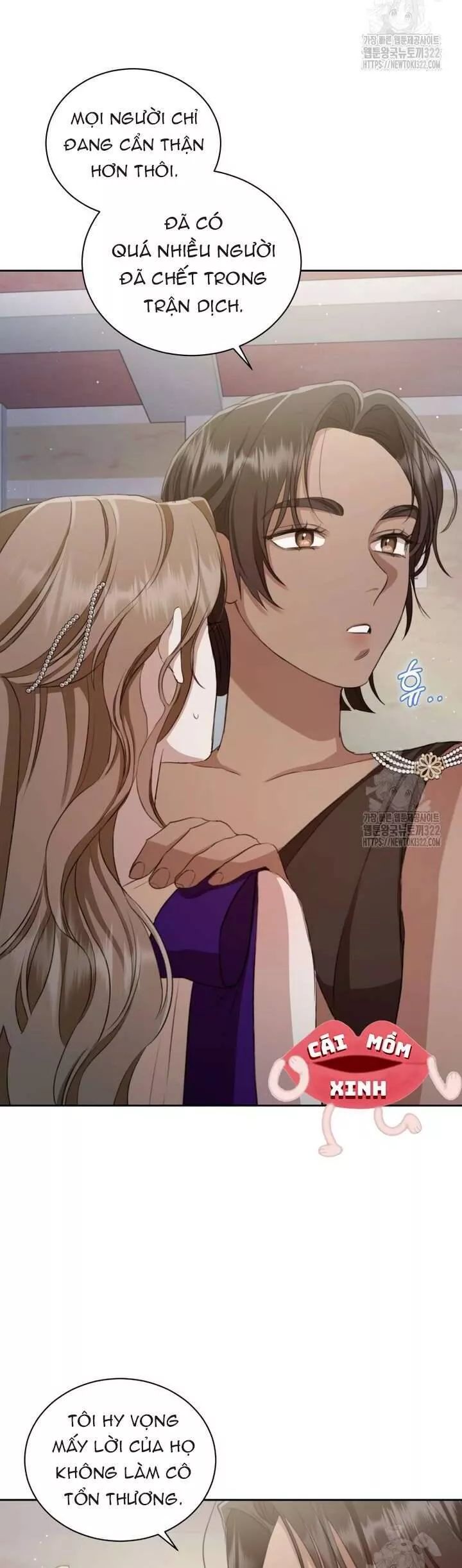 Khu Rừng Hoang Dã - Chapter 6 - Page 46