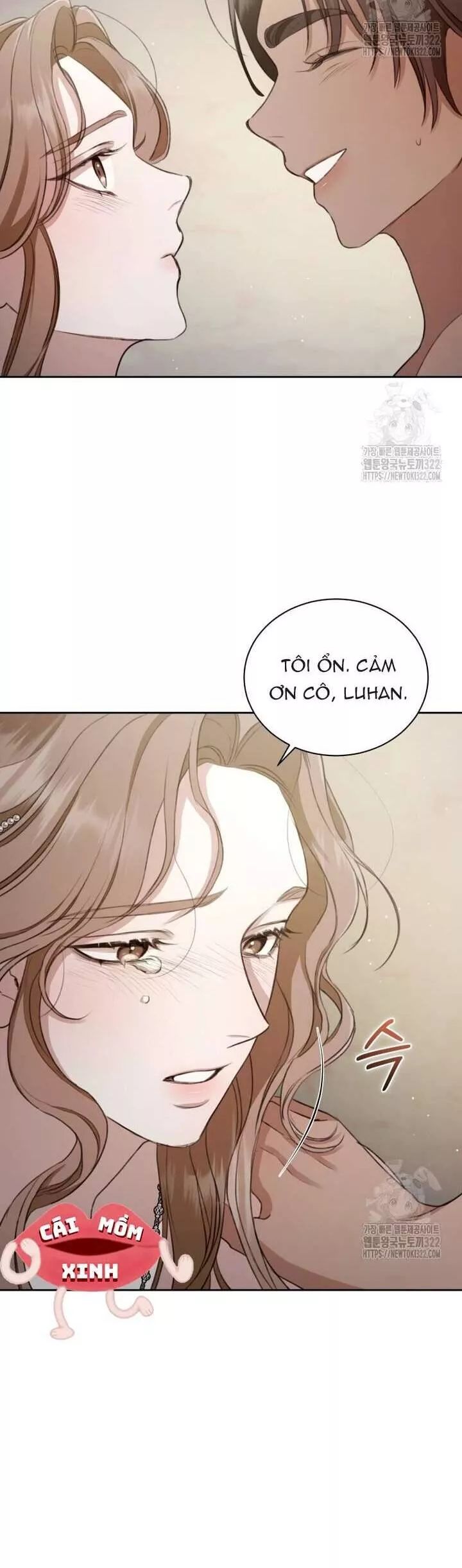 Khu Rừng Hoang Dã - Chapter 6 - Page 47