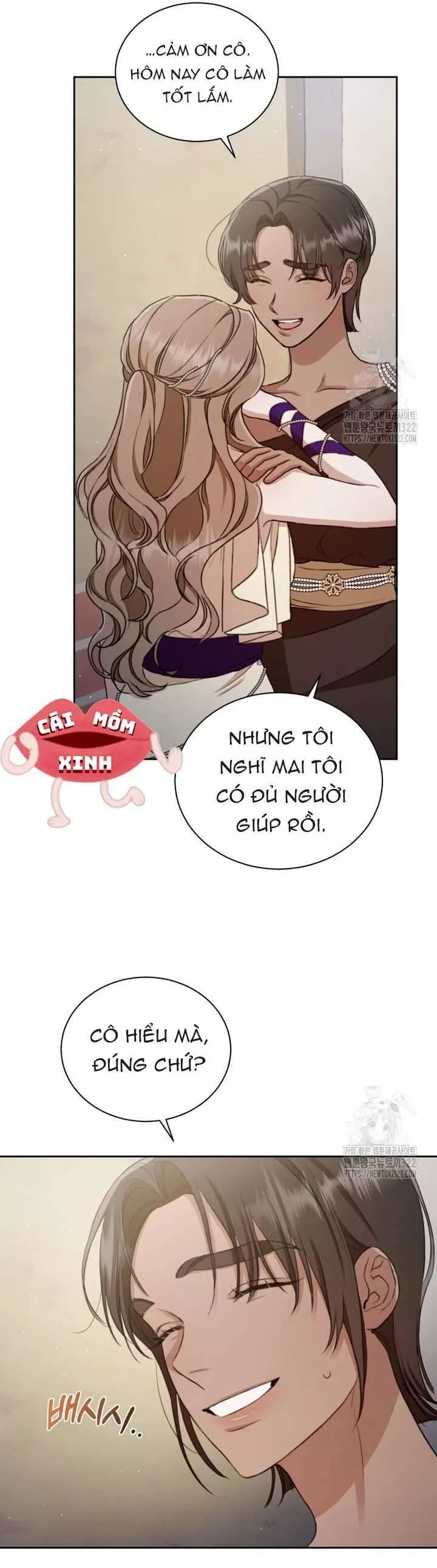 Khu Rừng Hoang Dã - Chapter 6 - Page 48