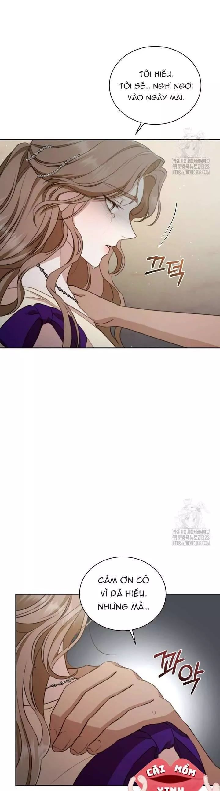 Khu Rừng Hoang Dã - Chapter 6 - Page 49