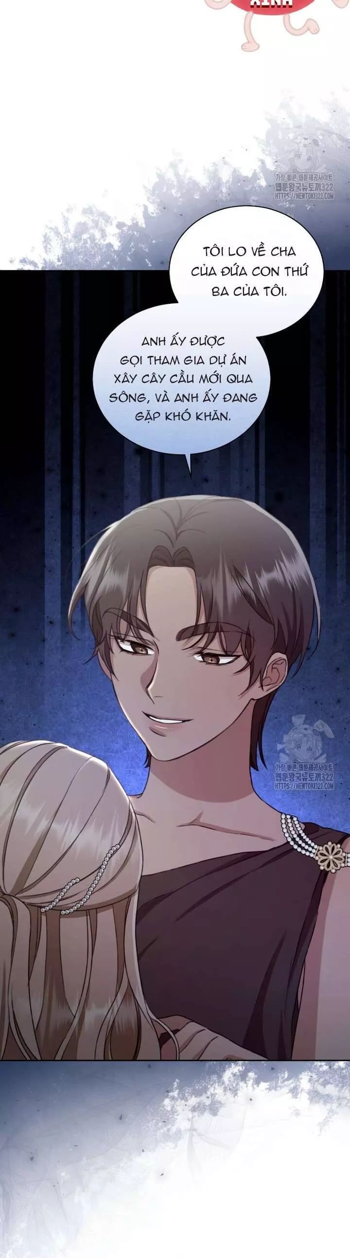 Khu Rừng Hoang Dã - Chapter 6 - Page 50