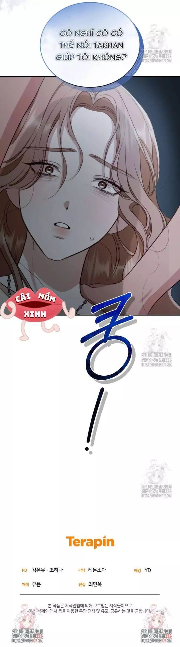 Khu Rừng Hoang Dã - Chapter 6 - Page 51